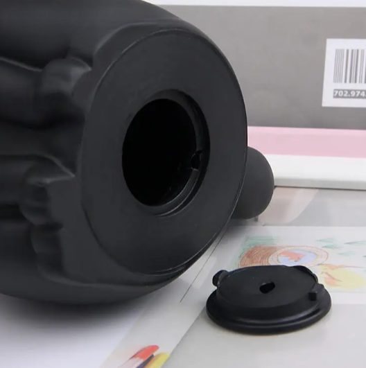 Black Cat Savings Box - MASS FABRICATIONS