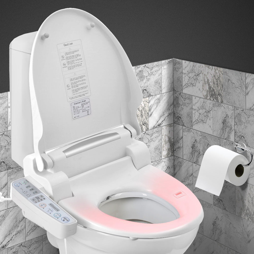 Cefito Electric Bidet Toilet Seat