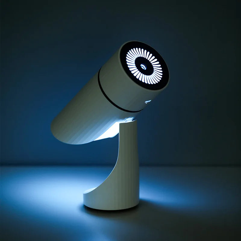 Himist Wireless Air Humidifier - MASS FABRICATIONS