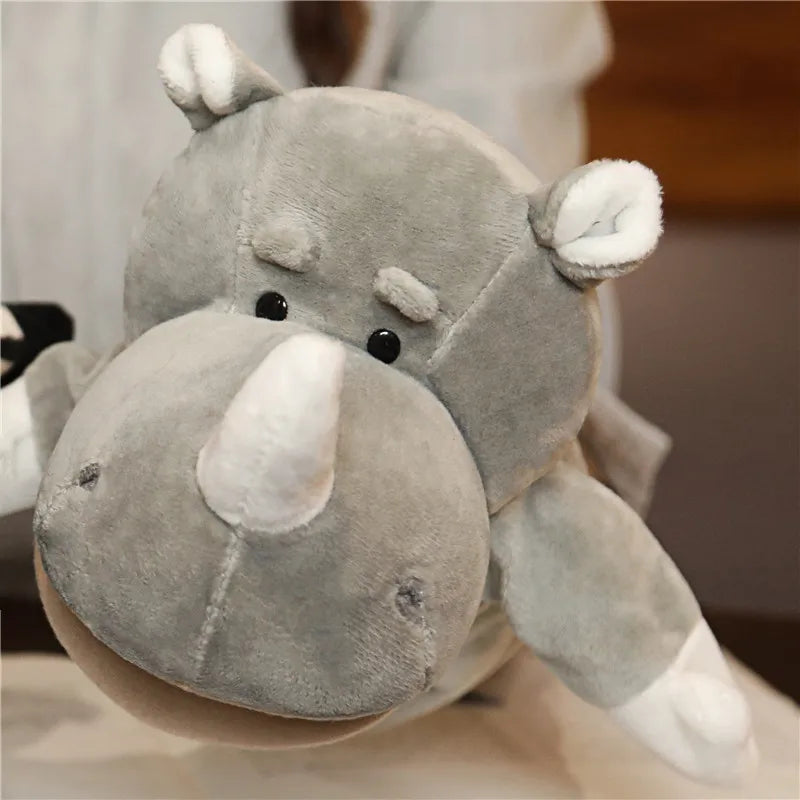 Animal Hand Puppets - MASS FABRICATIONS