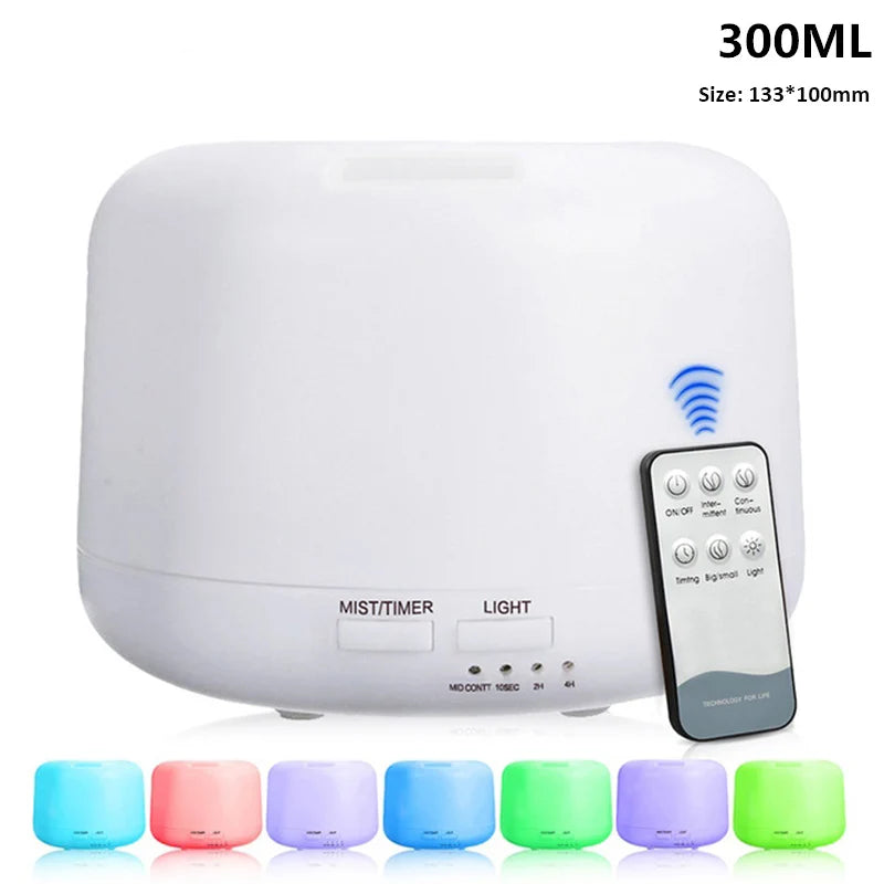 Himist Air Humidifier - MASS FABRICATIONS