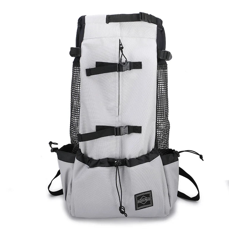Outdoor Travel Puppy Backpack - MASS FABRICATIONS