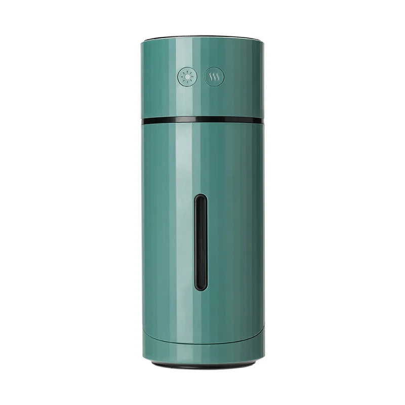 Himist Wireless Air Humidifier - MASS FABRICATIONS