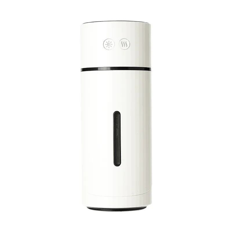 Himist Wireless Air Humidifier - MASS FABRICATIONS