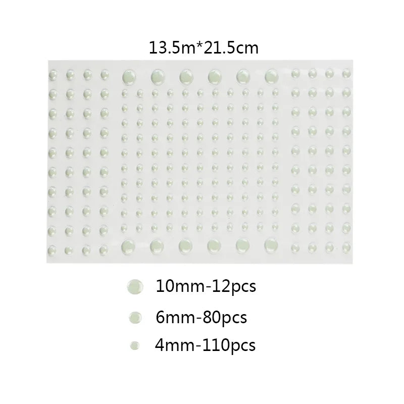 Luminous 3D Stars Wall Stickers for Kids Room - MASS FABRICATIONS