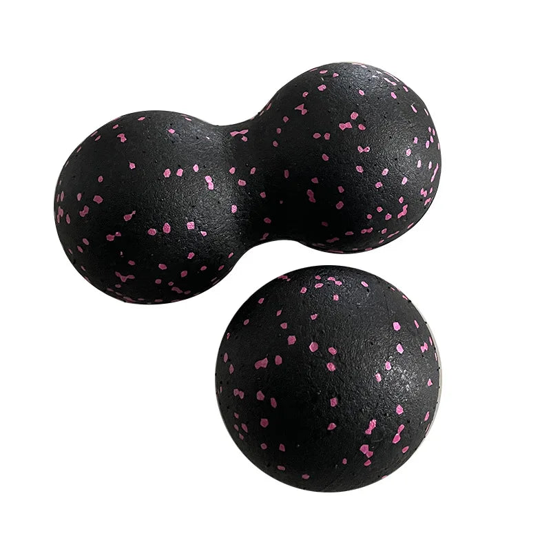 LISM Massage Ball - MASS FABRICATIONS