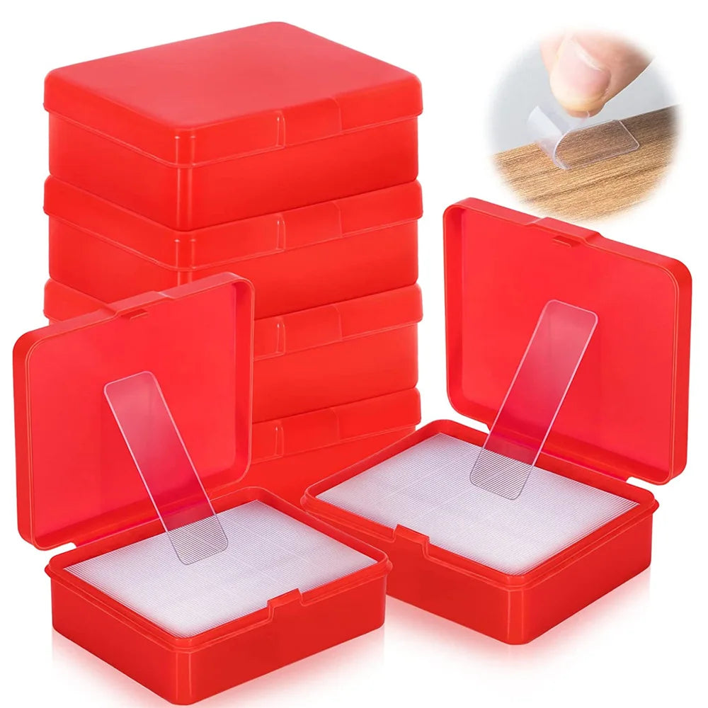Transparent Double Sided Adhesive Tape