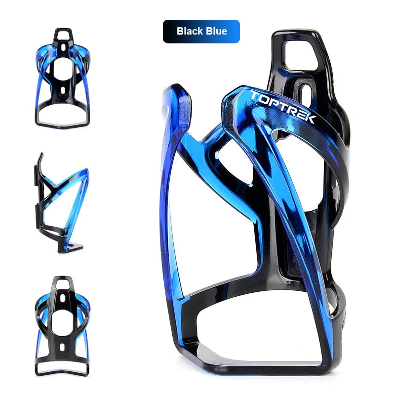 Toptrek Bicycle Water Bottle Holder - MASS FABRICATIONS