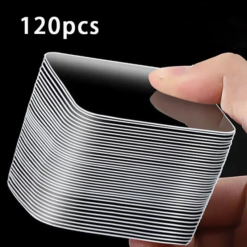 Transparent Double Sided Adhesive Tape