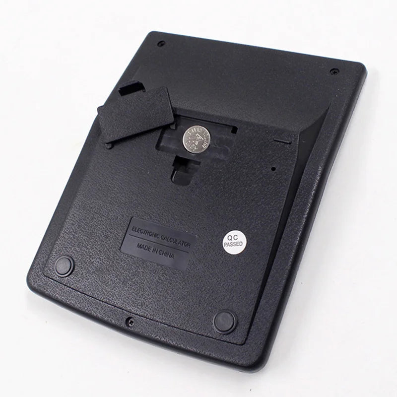 Desktop Calculator - MASS FABRICATIONS