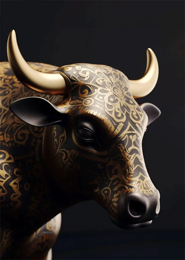 Wall Canvas Posters Collection 2 - MASS FABRICATIONS