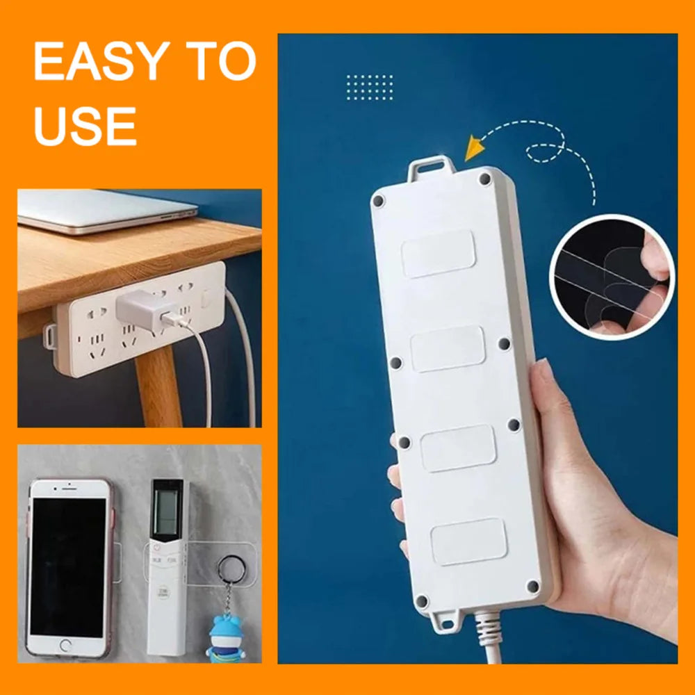 Transparent Double Sided Adhesive Tape