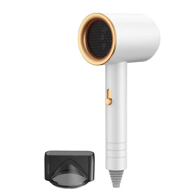 High-Power Electric Hair Dryer - MASS FABRICATIONS
