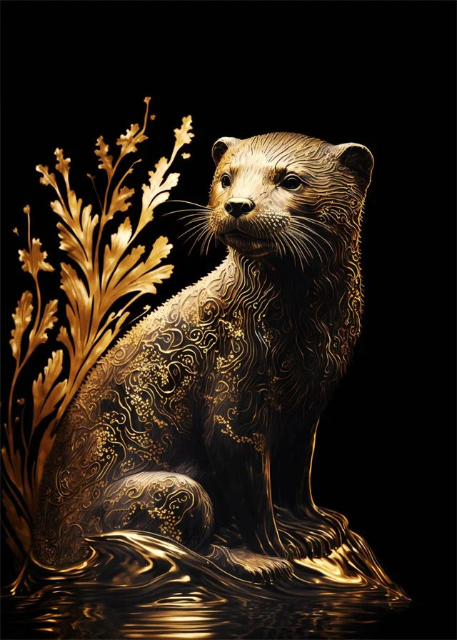 Wall Canvas Posters Collection 1 - MASS FABRICATIONS