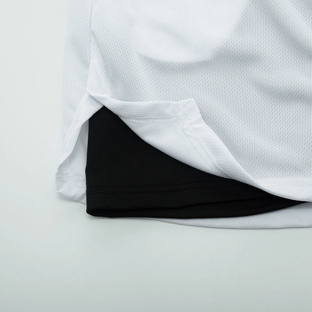 Men's Double-deck Sport Shorts