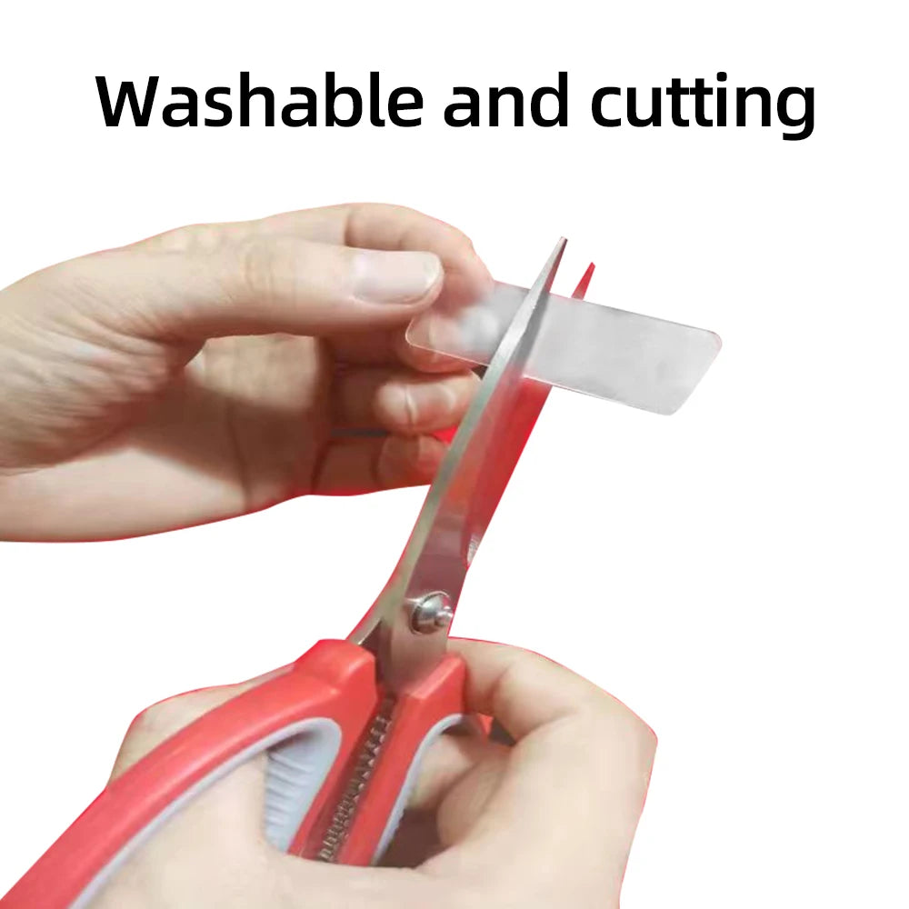 Transparent Double Sided Adhesive Tape