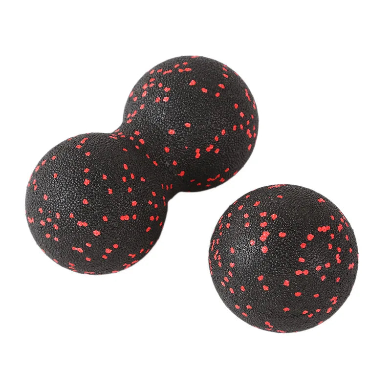LISM Massage Ball - MASS FABRICATIONS