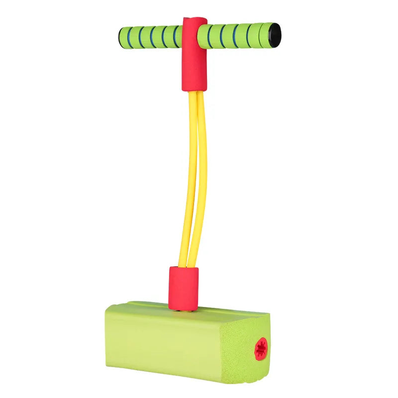 Jumping Kids Toy - MASS FABRICATIONS