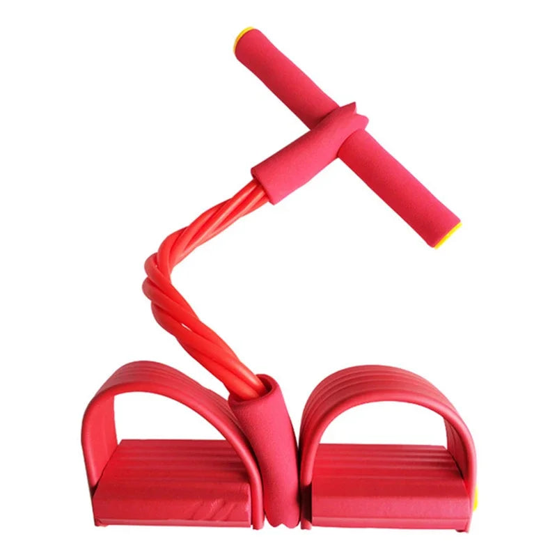 Pedal Resistance Band - MASS FABRICATIONS