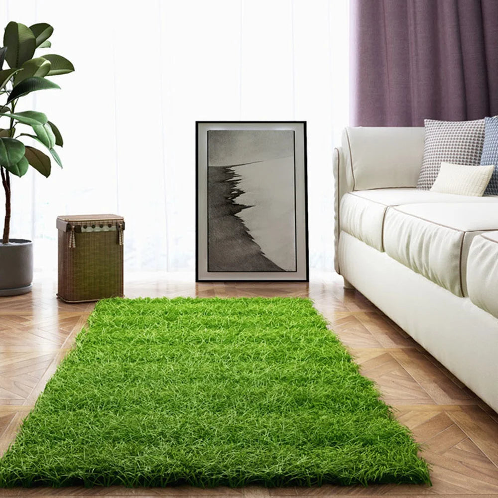 Artificial Pet Lawn Mat - MASS FABRICATIONS