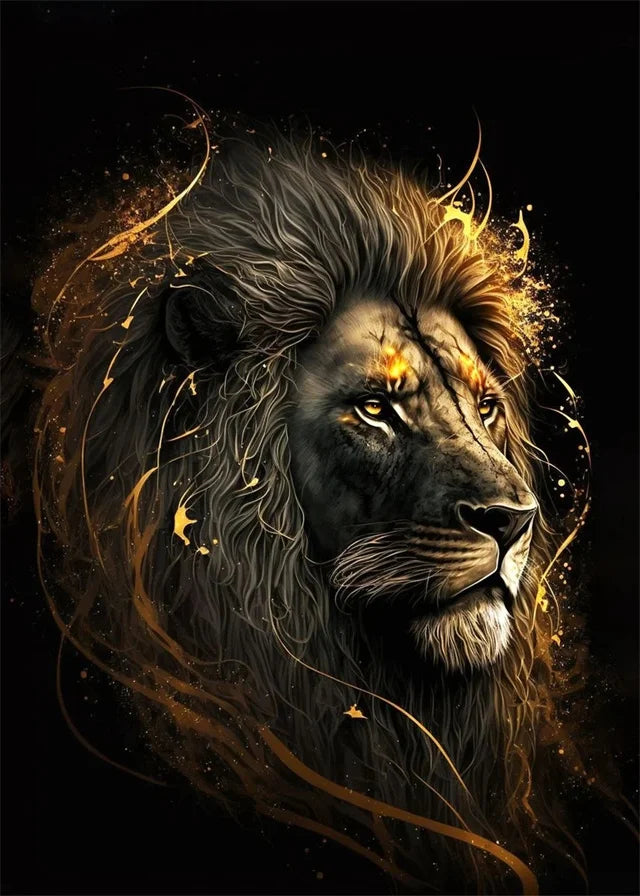 Wall Canvas Posters Collection 2 - MASS FABRICATIONS
