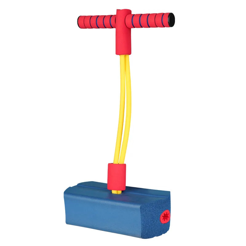 Jumping Kids Toy - MASS FABRICATIONS