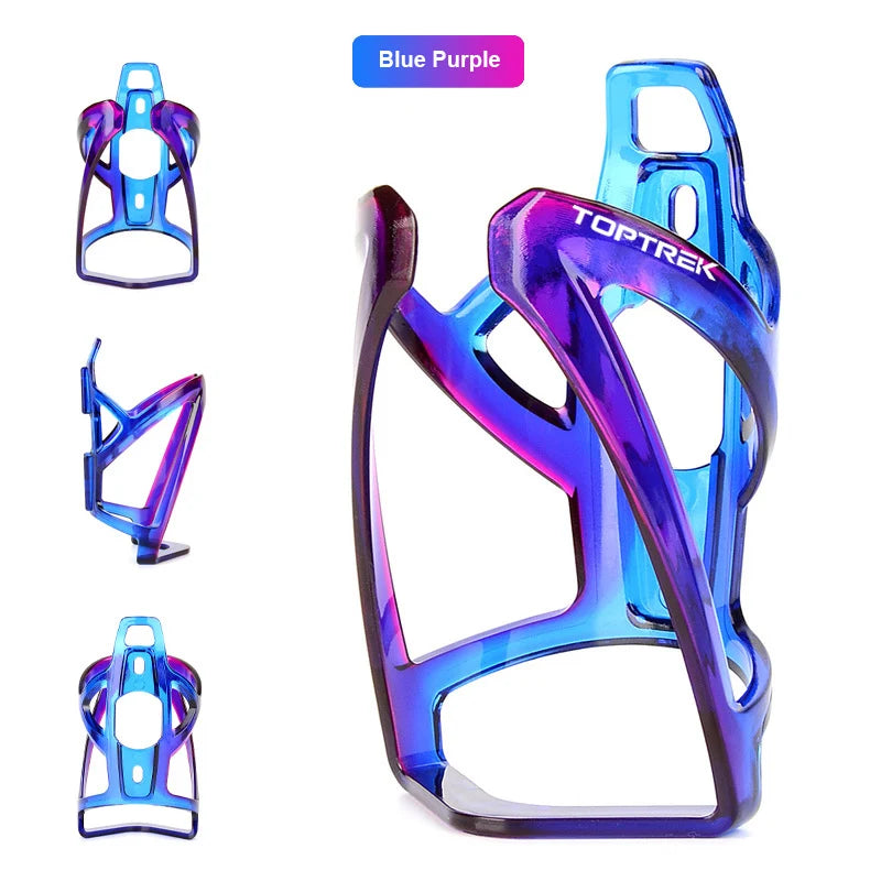 Toptrek Bicycle Water Bottle Holder - MASS FABRICATIONS
