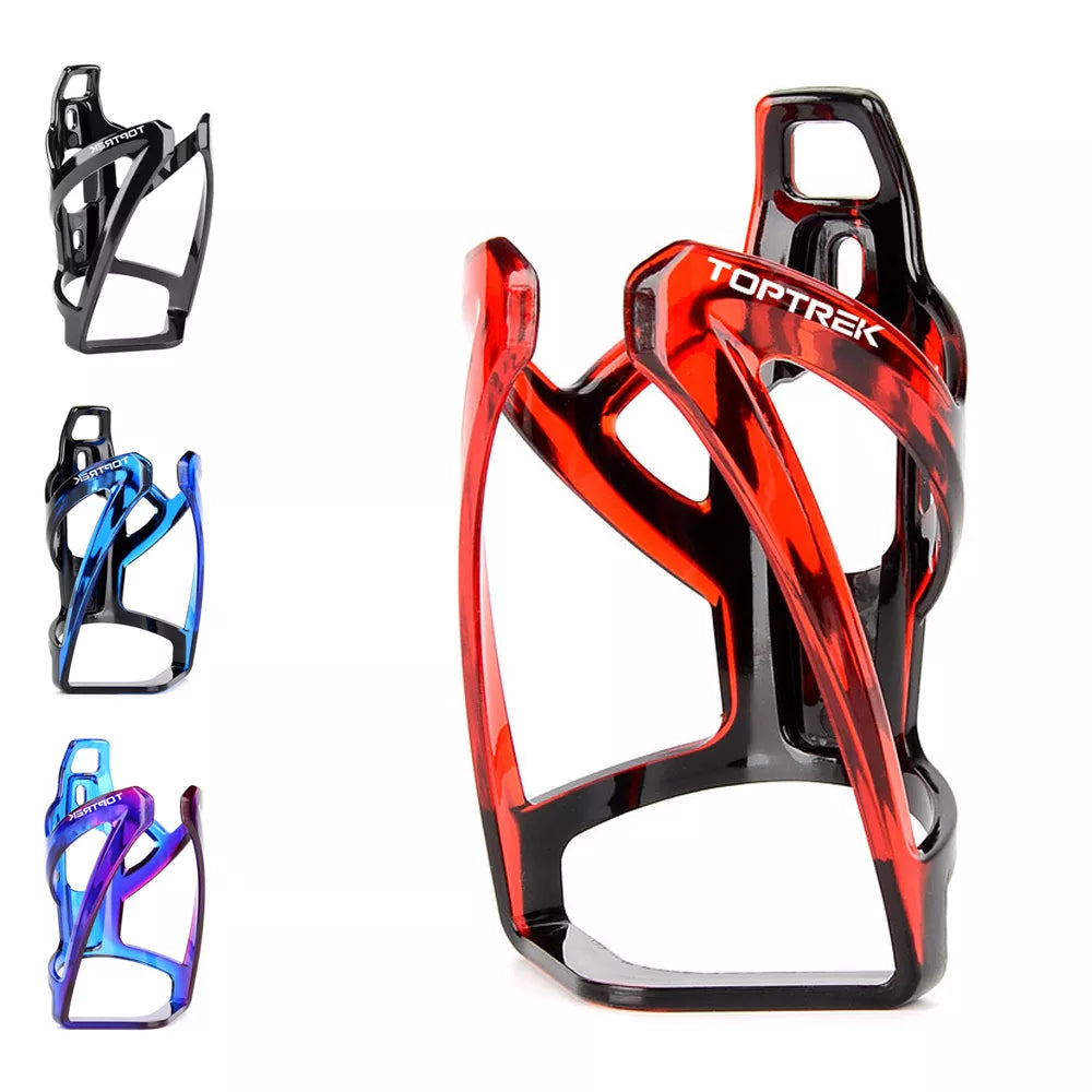 Toptrek Bicycle Water Bottle Holder - MASS FABRICATIONS