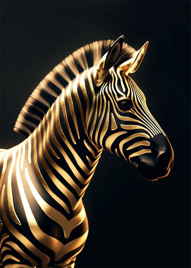 Wall Canvas Posters Collection 2 - MASS FABRICATIONS