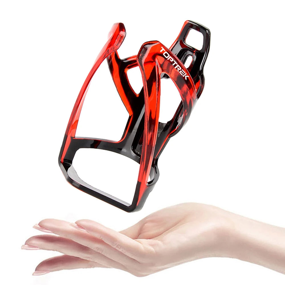 Toptrek Bicycle Water Bottle Holder - MASS FABRICATIONS