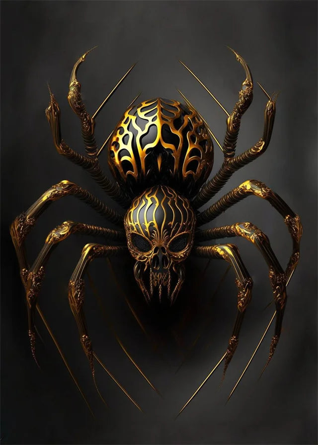 Wall Canvas Posters Collection 1 - MASS FABRICATIONS