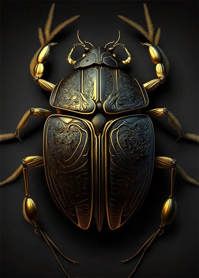 Wall Canvas Posters Collection 2 - MASS FABRICATIONS