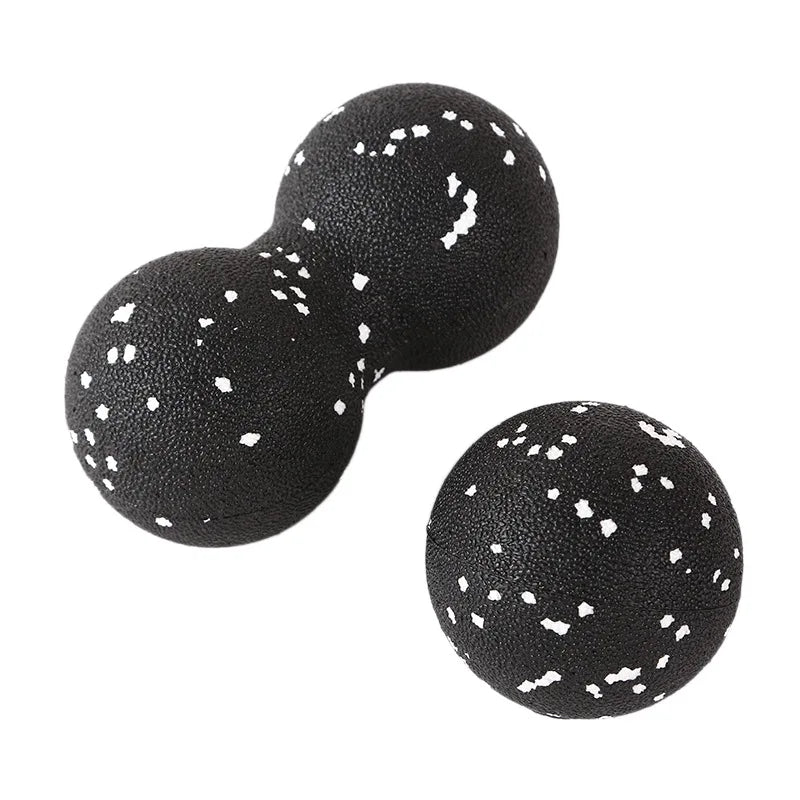 LISM Massage Ball - MASS FABRICATIONS
