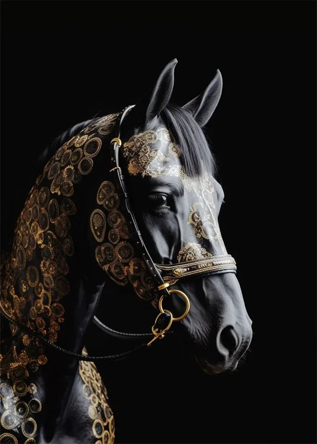 Wall Canvas Posters Collection 2 - MASS FABRICATIONS