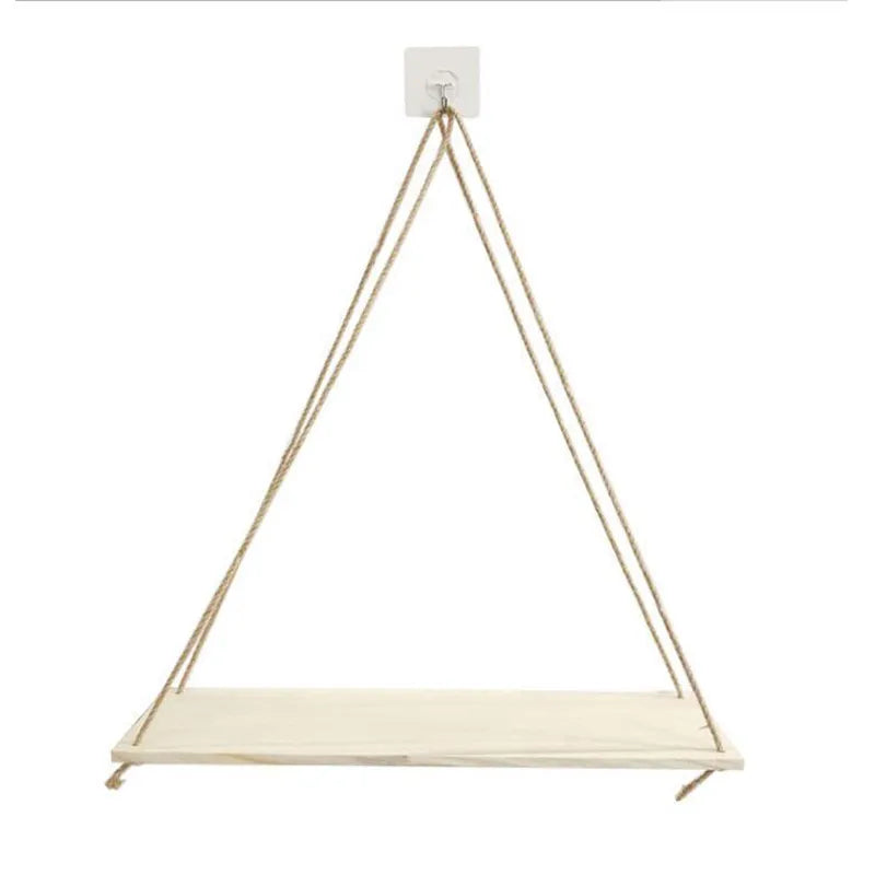 Floating Wall Shelves - MASS FABRICATIONS