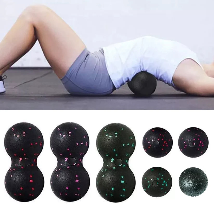 LISM Massage Ball - MASS FABRICATIONS