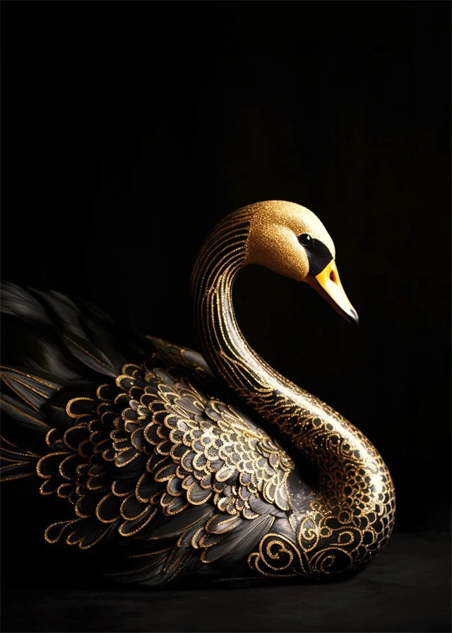 Wall Canvas Posters Collection 2 - MASS FABRICATIONS
