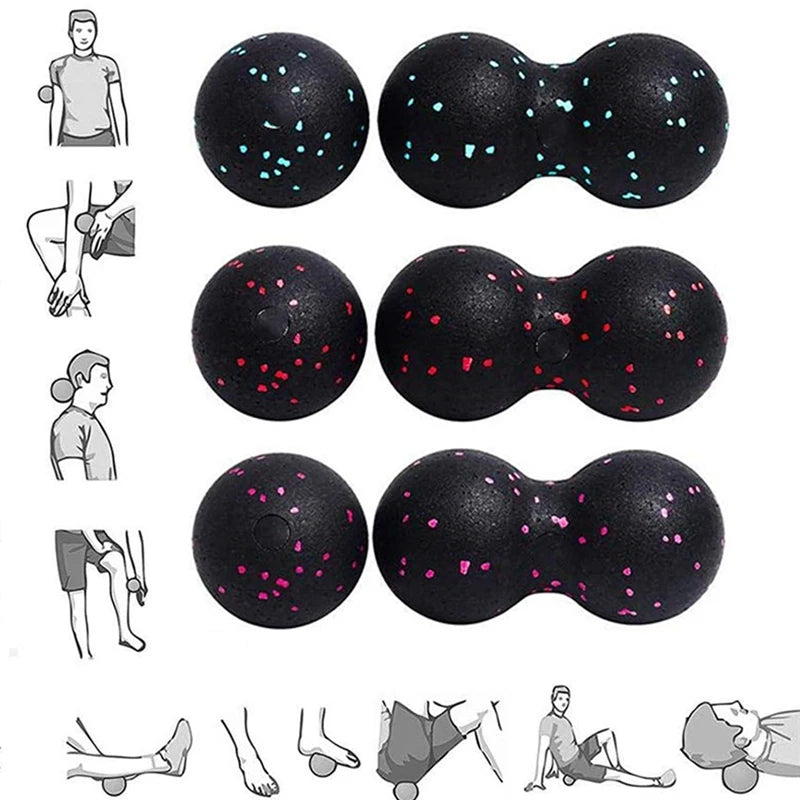 LISM Massage Ball - MASS FABRICATIONS