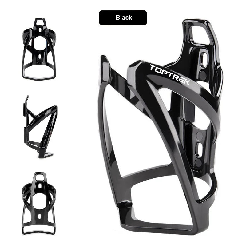 Toptrek Bicycle Water Bottle Holder - MASS FABRICATIONS