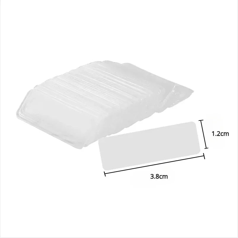 Transparent Double Sided Adhesive Tape