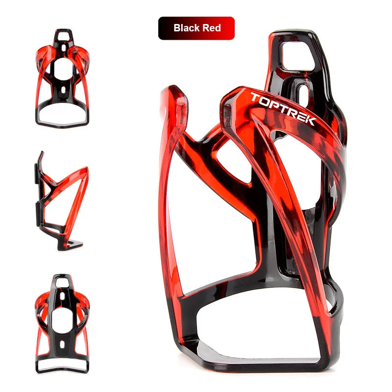 Toptrek Bicycle Water Bottle Holder - MASS FABRICATIONS