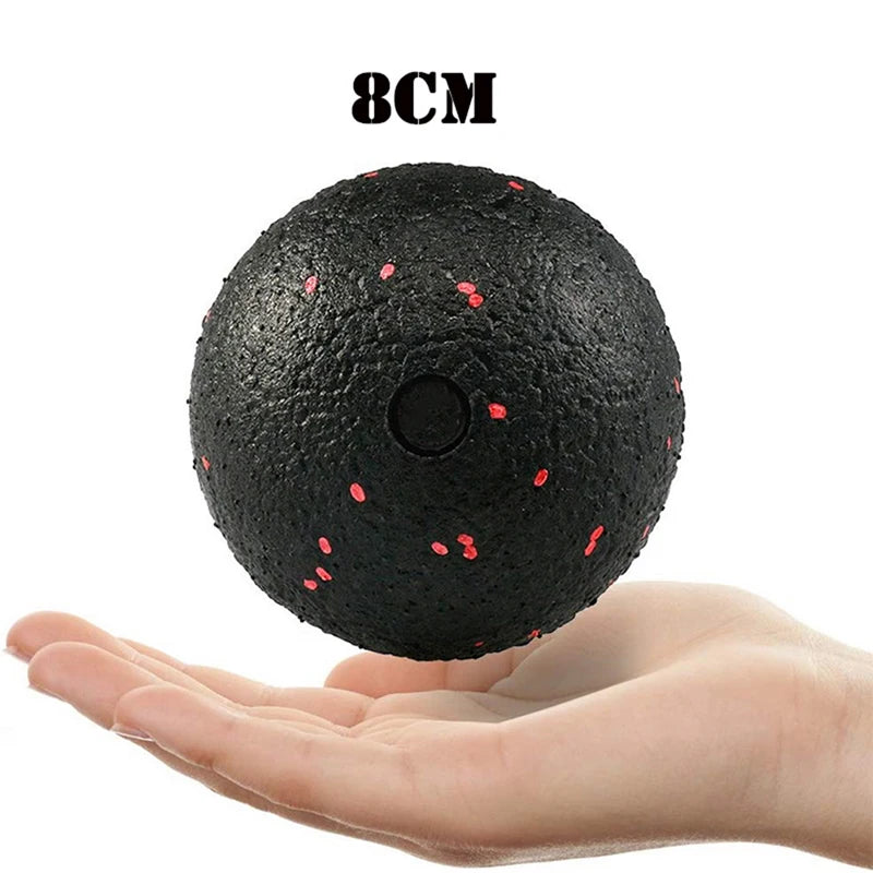 LISM Massage Ball - MASS FABRICATIONS