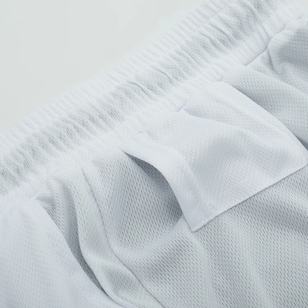 Men's Double-deck Sport Shorts
