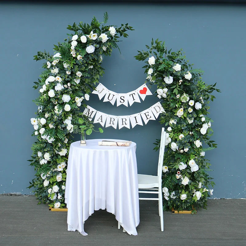 Green Artificial Eucalyptus Decorative Plants - MASS FABRICATIONS