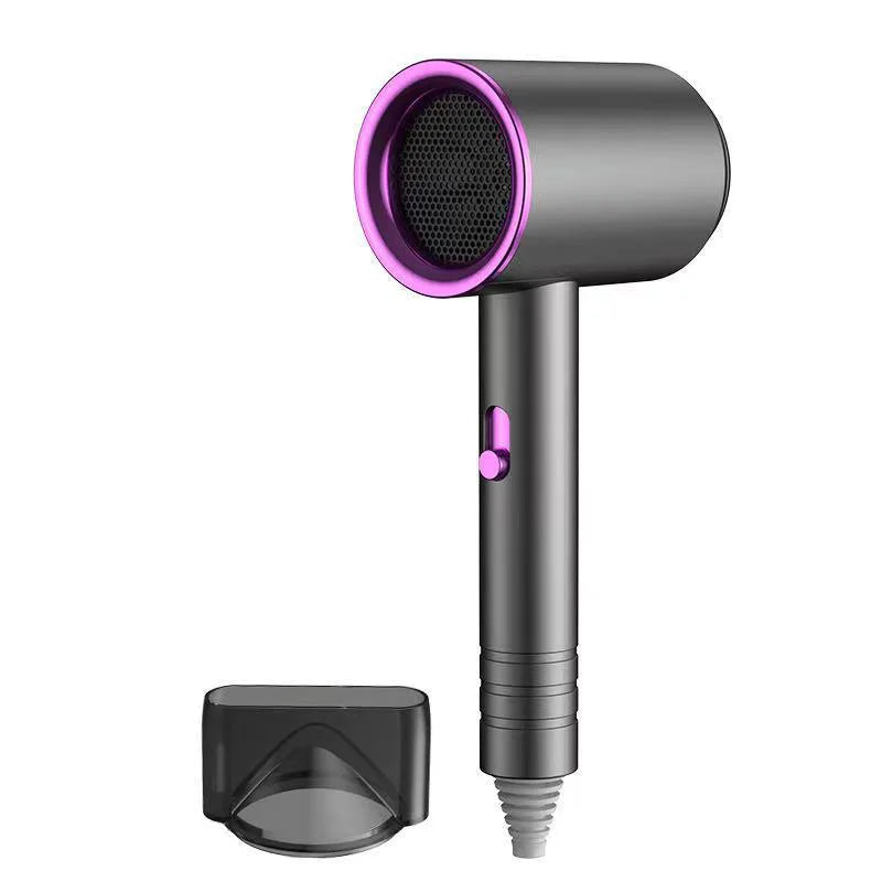 High-Power Electric Hair Dryer - MASS FABRICATIONS