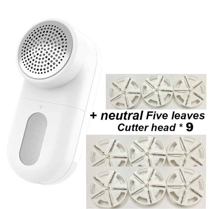 Lint Hair Remover - MASS FABRICATIONS