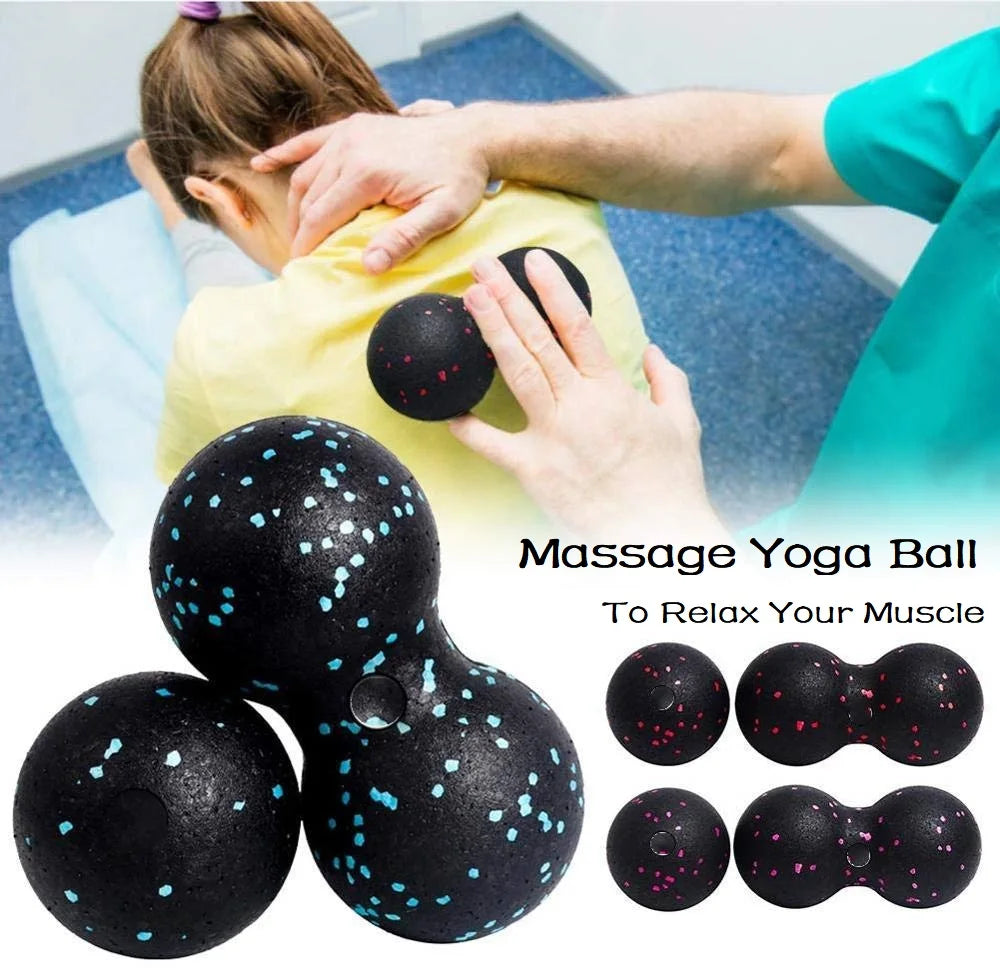 LISM Massage Ball - MASS FABRICATIONS
