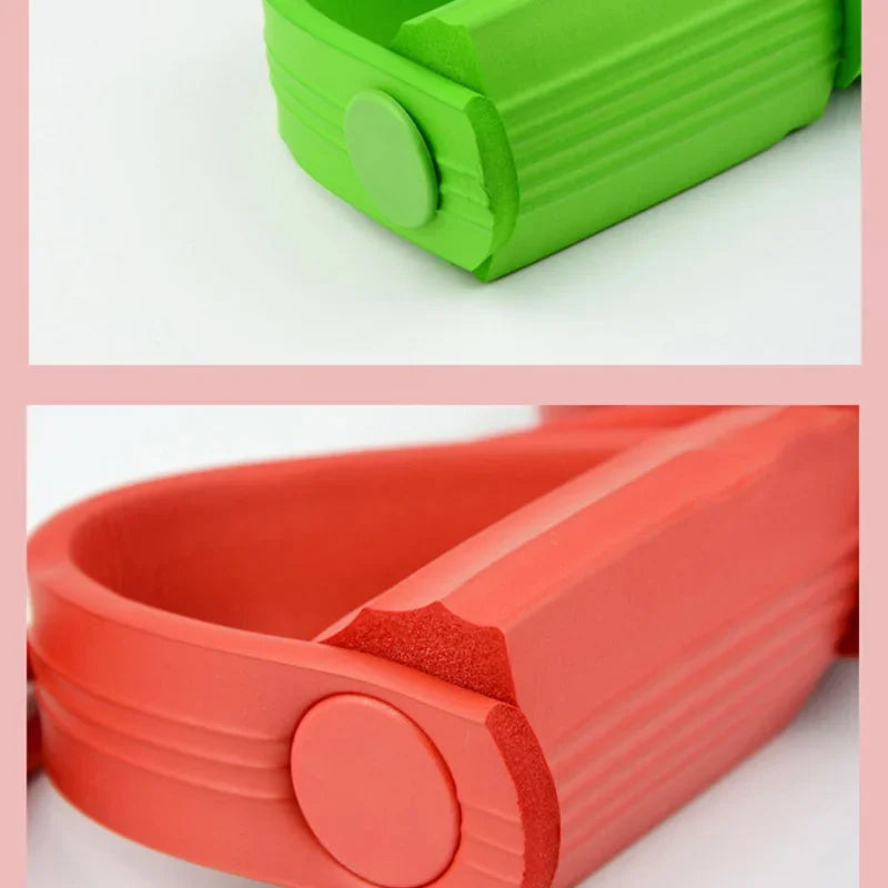 Pedal Resistance Band - MASS FABRICATIONS
