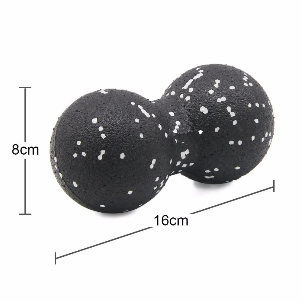 LISM Massage Ball - MASS FABRICATIONS
