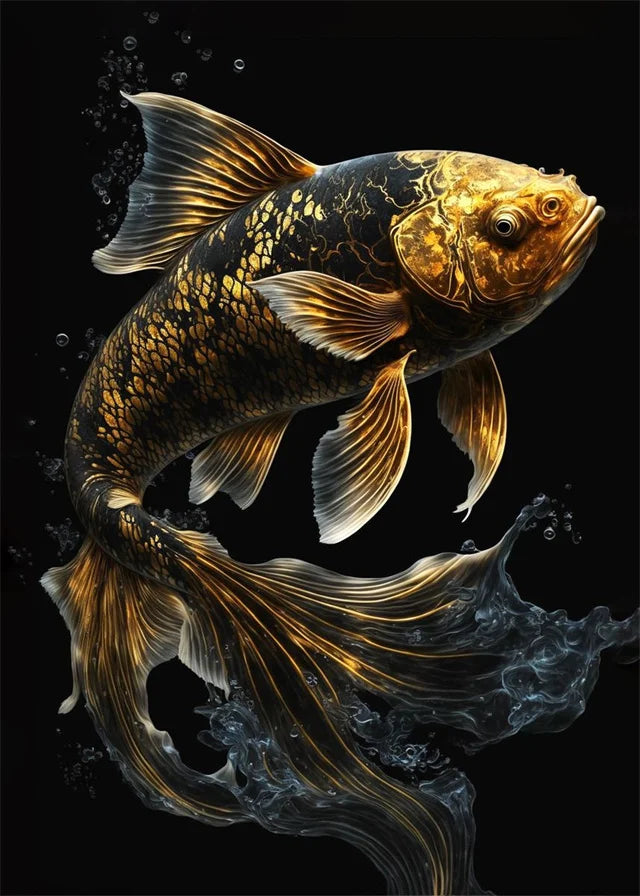 Wall Canvas Posters Collection 2 - MASS FABRICATIONS